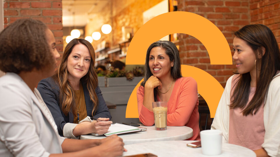 Employee Resource Group Best Practices Together Mentoring Software